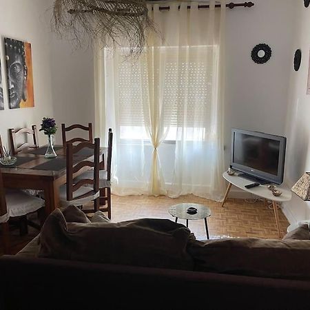Apartament Encantador Apartamento Acogedor Tarifa Zewnętrze zdjęcie