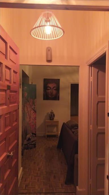 Apartament Encantador Apartamento Acogedor Tarifa Zewnętrze zdjęcie