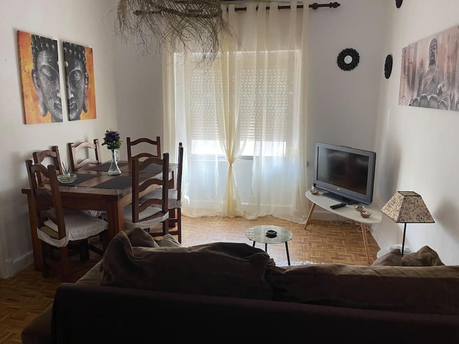 Apartament Encantador Apartamento Acogedor Tarifa Zewnętrze zdjęcie