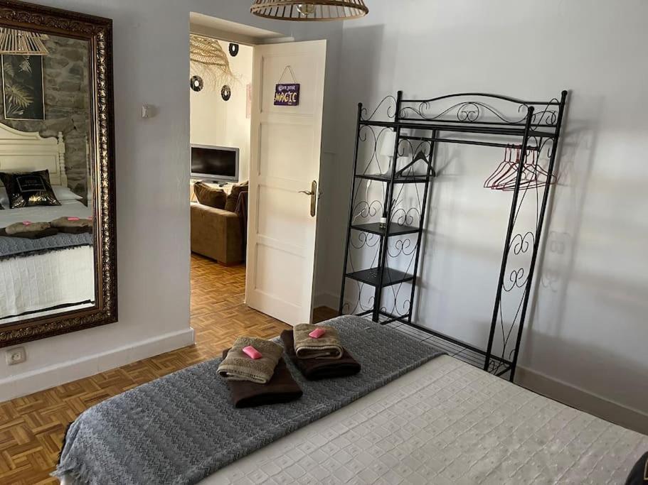 Apartament Encantador Apartamento Acogedor Tarifa Zewnętrze zdjęcie