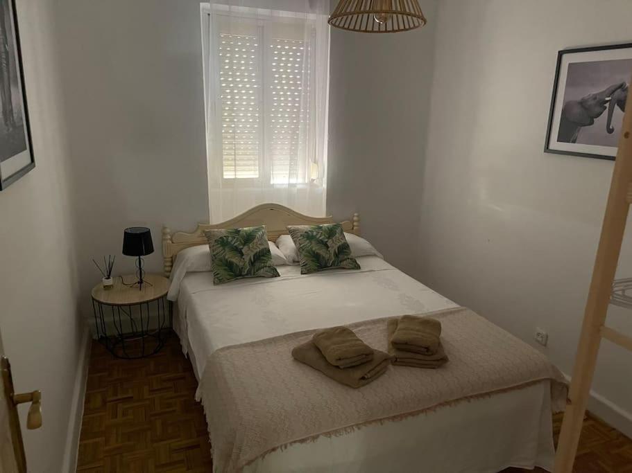 Apartament Encantador Apartamento Acogedor Tarifa Zewnętrze zdjęcie