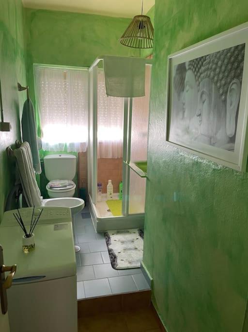 Apartament Encantador Apartamento Acogedor Tarifa Zewnętrze zdjęcie