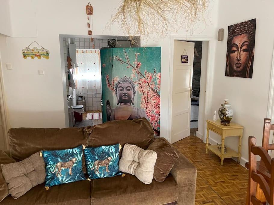 Apartament Encantador Apartamento Acogedor Tarifa Zewnętrze zdjęcie