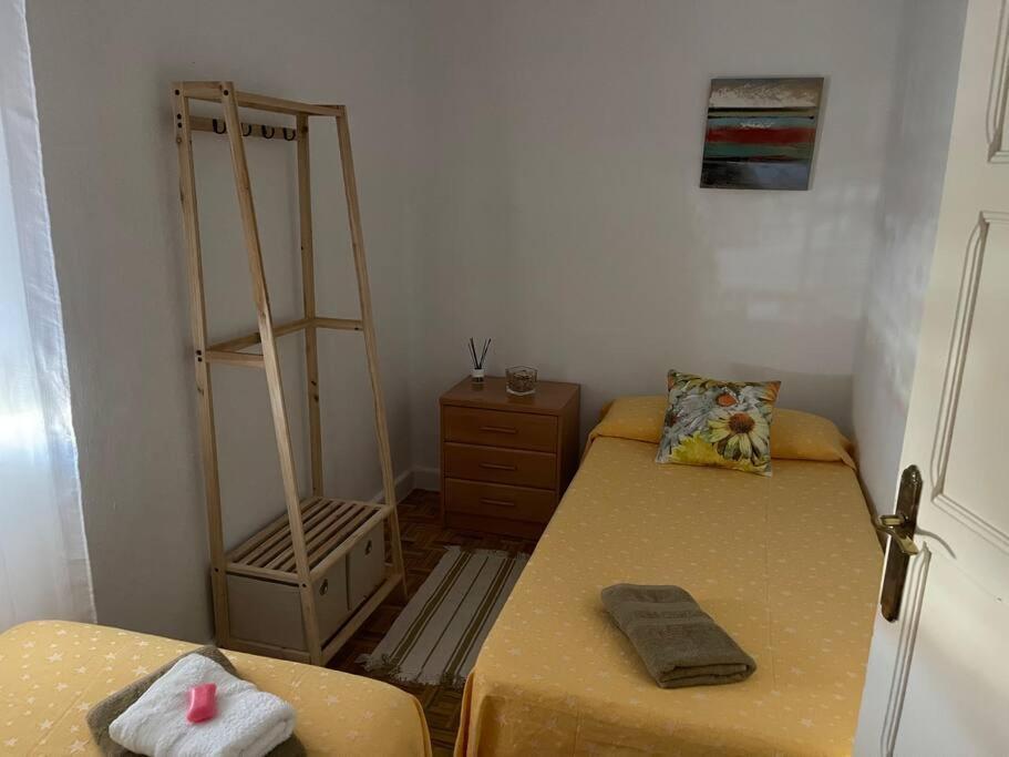 Apartament Encantador Apartamento Acogedor Tarifa Zewnętrze zdjęcie