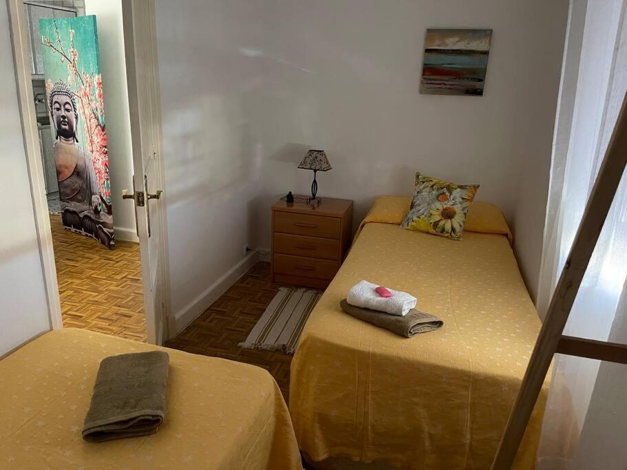 Apartament Encantador Apartamento Acogedor Tarifa Zewnętrze zdjęcie